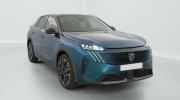Aperçu du véhicule : Hybrid 145 e-DCS6 GT