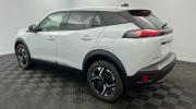 Aperçu du véhicule : Hybrid 145 e-DCS6 Allure Blanc Okénite avec 2150€ d'équipements inclus