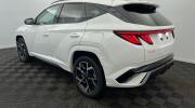 Aperçu du véhicule : 1.6 T-GDI 239 Hybrid BVA6 N Line Executive Serenity White avec 1160€ d'équipements inclus
