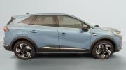 Aperçu du véhicule : E-Tech full hybrid 160 ch Techno