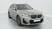 Aperçu du véhicule : SDRIVE 18D 150CH DKG7 M SPORT