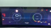 Aperçu du véhicule : Hybrid 145 e-DCS6 GT Gris Artense avec 2470€ d'équipements inclus
