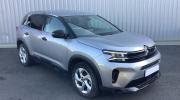Aperçu du véhicule : C5 AIRCROSS Hybride 136 e-DCS6 Plus