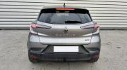 Aperçu du véhicule : CAPTUR E-Tech full hybrid 160 ch Techno