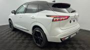 Aperçu du véhicule : Hybrid Nouveau e-Power Gen3 205 ch N-Design Blanc Nacré - Toit Noir avec 2350€ d'équipements inclus