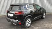 Aperçu du véhicule : C5 AIRCROSS Hybride 136 e-DCS6 Plus