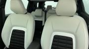 Aperçu du véhicule : Hybride 145 e-DCS6 7 places Max Gris Mercury - Toit Noir Perla Nera avec 1550€ d'équipements inclus
