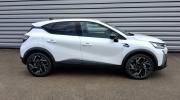 Aperçu du véhicule : CAPTUR E-Tech full hybrid 160 ch esprit Alpine