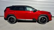Aperçu du véhicule : C5 AIRCROSS Hybride 145 ch e-DCS6 Plus
