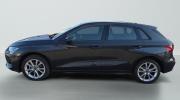 Aperçu du véhicule : TFSI Mild Hybrid 150 S tronic 7 Design