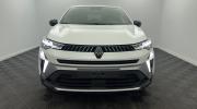 Aperçu du véhicule : E-Tech full hybrid 160 ch esprit Alpine Blanc Nacré avec 950€ d'équipements inclus