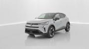 Aperçu du véhicule : II 1.8 E-Tech full hybrid 160ch Techno