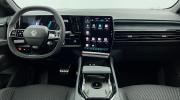 Aperçu du véhicule : full hybrid E-Tech 200 ch Esprit Alpine Gris Schiste Satin - Toit Noir Etoilé avec 4800€ d'équipements inclus