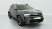Aperçu du véhicule : Hybrid 155 Extreme