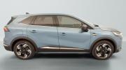 Aperçu du véhicule : E-Tech full hybrid 160 ch Techno