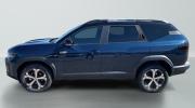 Aperçu du véhicule : Mild Hybrid 140 Journey