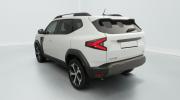 Aperçu du véhicule : Mild Hybrid 130 4x4 Journey