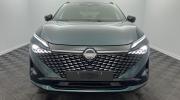 Aperçu du véhicule : Hybrid Nouveau e-Power Gen3 205 ch N-Design Vert Cayuga - Toit Noir avec 2350€ d'équipements inclus