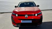 Aperçu du véhicule : C5 AIRCROSS Hybride 145 ch e-DCS6 Plus