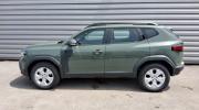 Aperçu du véhicule : DUSTER Mild Hybrid 140 Expression