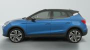 Aperçu du véhicule : 1.0 TSI 95 CH START STOP BVM5 FR