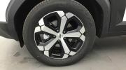Aperçu du véhicule : DUSTER Hybrid 140 Journey