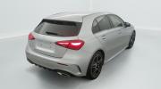 Aperçu du véhicule : 200 d 8G-DCT AMG Line