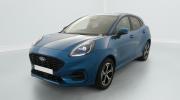 Aperçu du véhicule : 1.0 EcoBoost 125 ch mHEV S S Powershift ST-Line
