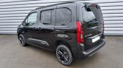 Aperçu du véhicule : BERLINGO Taille M BlueHDi 130 S&S EAT8 Max -N1