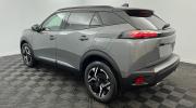 Aperçu du véhicule : Hybrid 145 e-DCS6 GT Gris Sélénium avec 2550€ d'équipements inclus