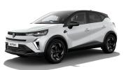 Aperçu du véhicule : II 1.8 E-Tech full hybrid 160ch Techno