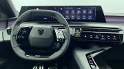 Aperçu du véhicule : Hybrid 145 e-DCS6 GT Bleu Ingaro avec 4320€ d'équipements inclus