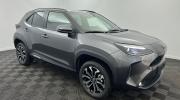 Aperçu du véhicule : Hybride 130ch 2WD Design Gris Atlas avec 2100€ d'équipements inclus