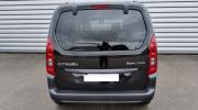 Aperçu du véhicule : BERLINGO Taille M BlueHDi 130 S&S EAT8 Max -N1