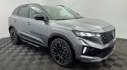 Aperçu du véhicule : full hybrid E-Tech 200 ch Esprit Alpine Gris Schiste - Toit Noir Etoilé avec 4000€ d'équipements inclus