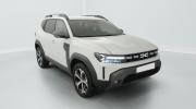 Aperçu du véhicule : Mild Hybrid 130 4x4 Journey