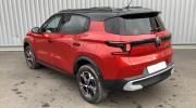 Aperçu du véhicule : E-C3 AIRCROSS 113 autonomie confort Max