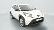 Aperçu du véhicule : 1.0 VVT-i 72 Dynamic