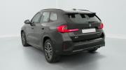 Aperçu du véhicule : SDRIVE 20D 163CH DKG7 M SPORT