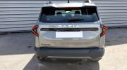Aperçu du véhicule : BIGSTER Mild Hybrid 140 Expression