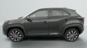 Aperçu du véhicule : 130h 2WD Design