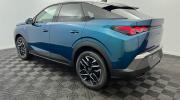 Aperçu du véhicule : Hybrid 145 e-DCS6 GT Bleu Obession avec 3550€ d'équipements inclus