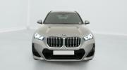 Aperçu du véhicule : SDRIVE 18D 150CH DKG7 M SPORT