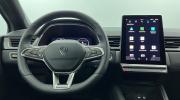 Aperçu du véhicule : E-Tech full hybrid 160 ch esprit Alpine Gris rafale - Toit Noir Etoilé avec 1350€ d'équipements inclus
