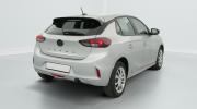 Aperçu du véhicule : 1.2 Turbo 100 ch BVA8 Edition