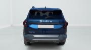 Aperçu du véhicule : Mild Hybrid 140 Journey