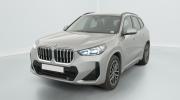 Aperçu du véhicule : SDRIVE 18D 150CH DKG7 M SPORT