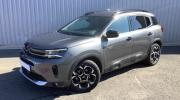 Aperçu du véhicule : C5 AIRCROSS Hybride 136 e-DCS6 Max