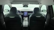 Aperçu du véhicule : Nouveau Hybrid 145 ch e-DCS6 Plus Gris Platinium avec 2200€ d'équipements inclus