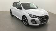 Aperçu du véhicule : 208 Hybrid 110 ch e-DCS6 Allure